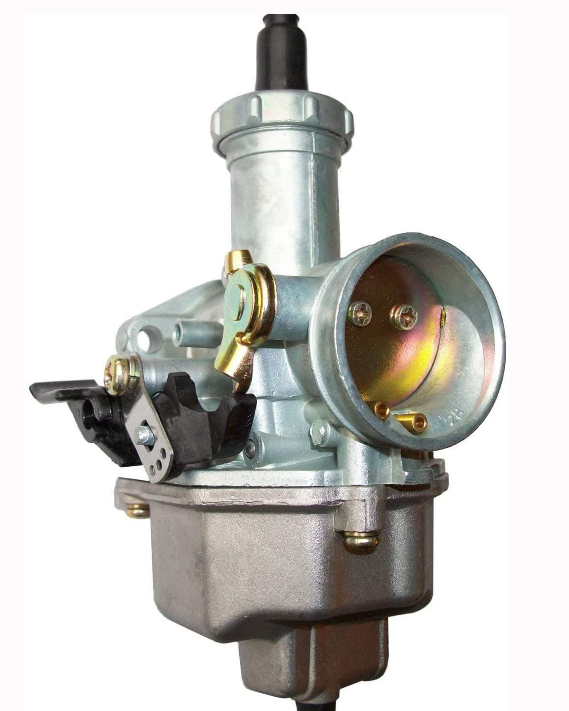 Carburetor Replace For Honda ATC185 ATC185S ATC200 ATC200S ATC200X ATC200E ATC200ES TRX250 TRX250EX Recon Carb