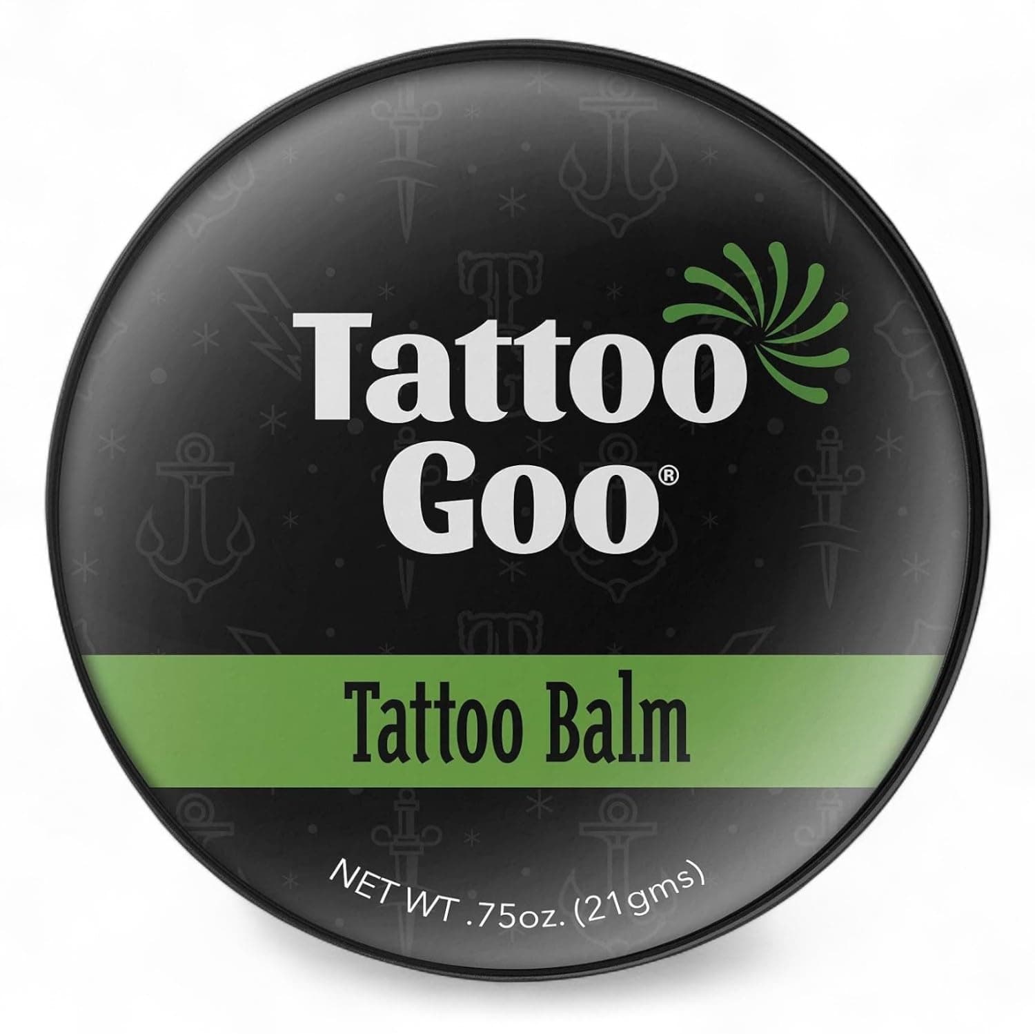 Tattoo Goo - Original Tin - 0.75 oz.