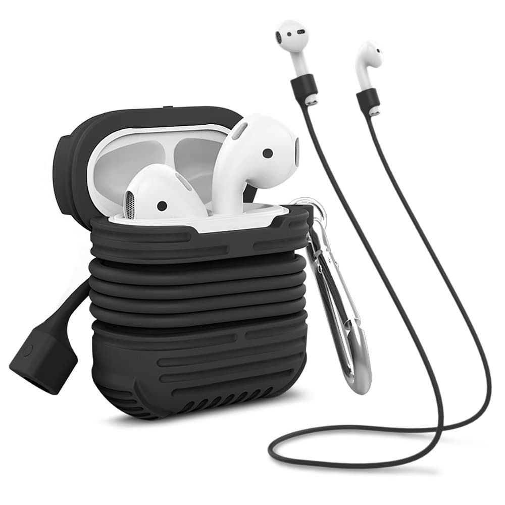 Case for AirPods 1 and AirPods 2