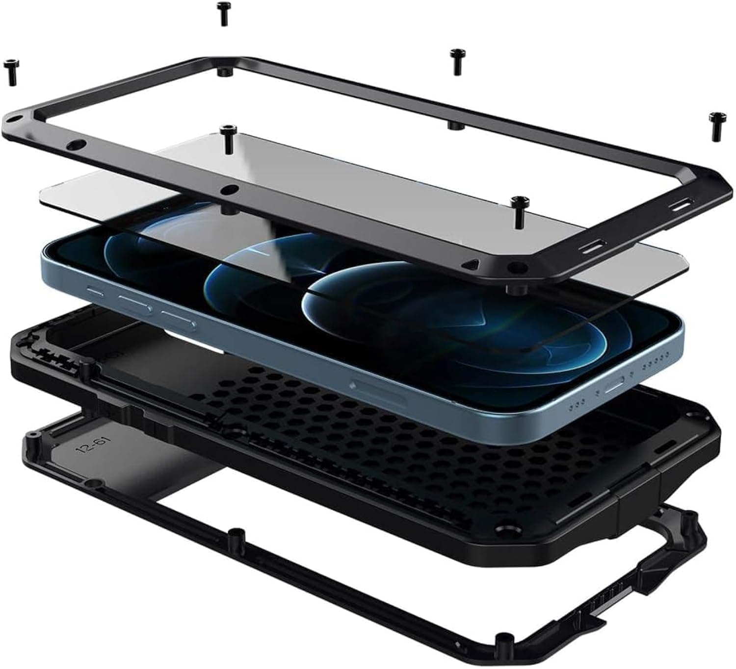 For iPhone 12 Pro Max