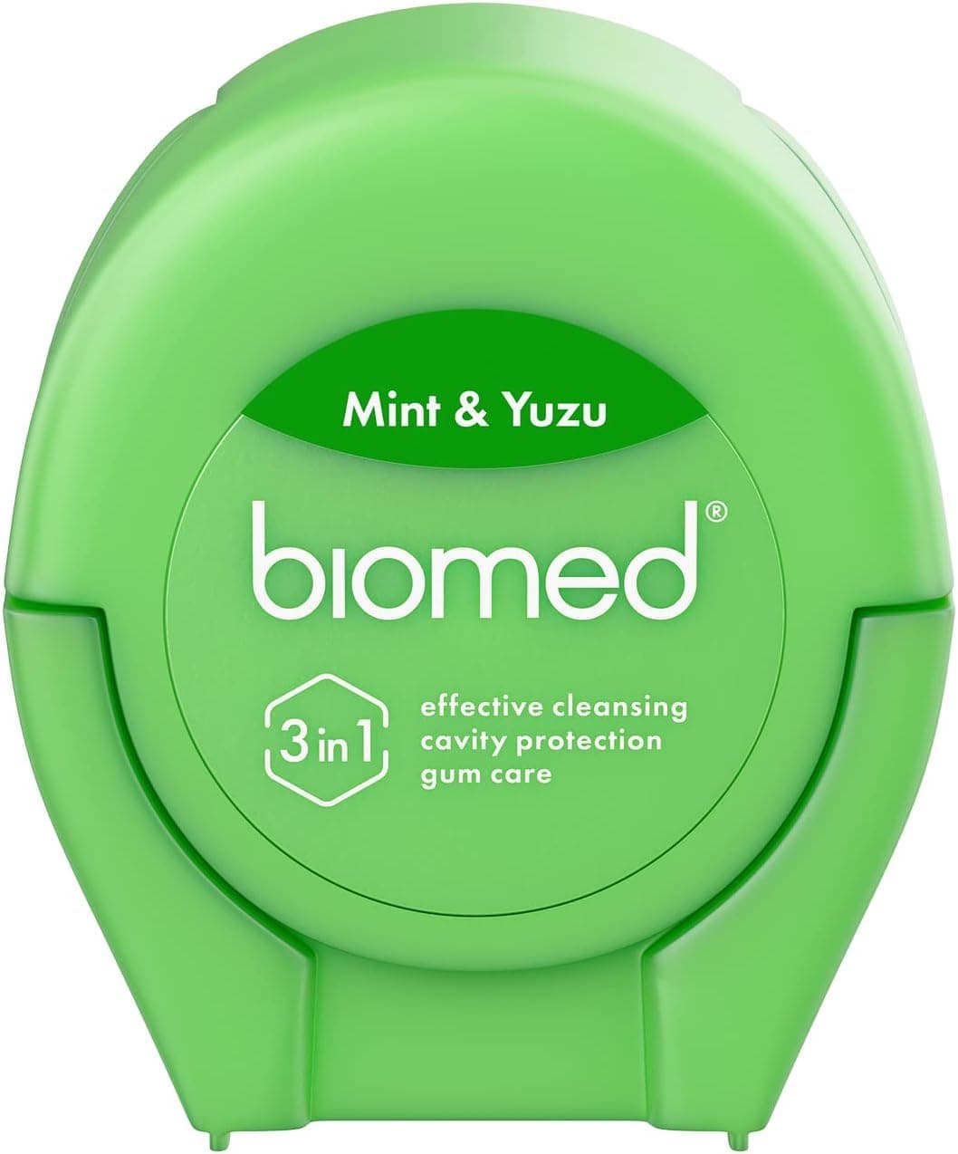 Mint & Yuzu Dental Floss