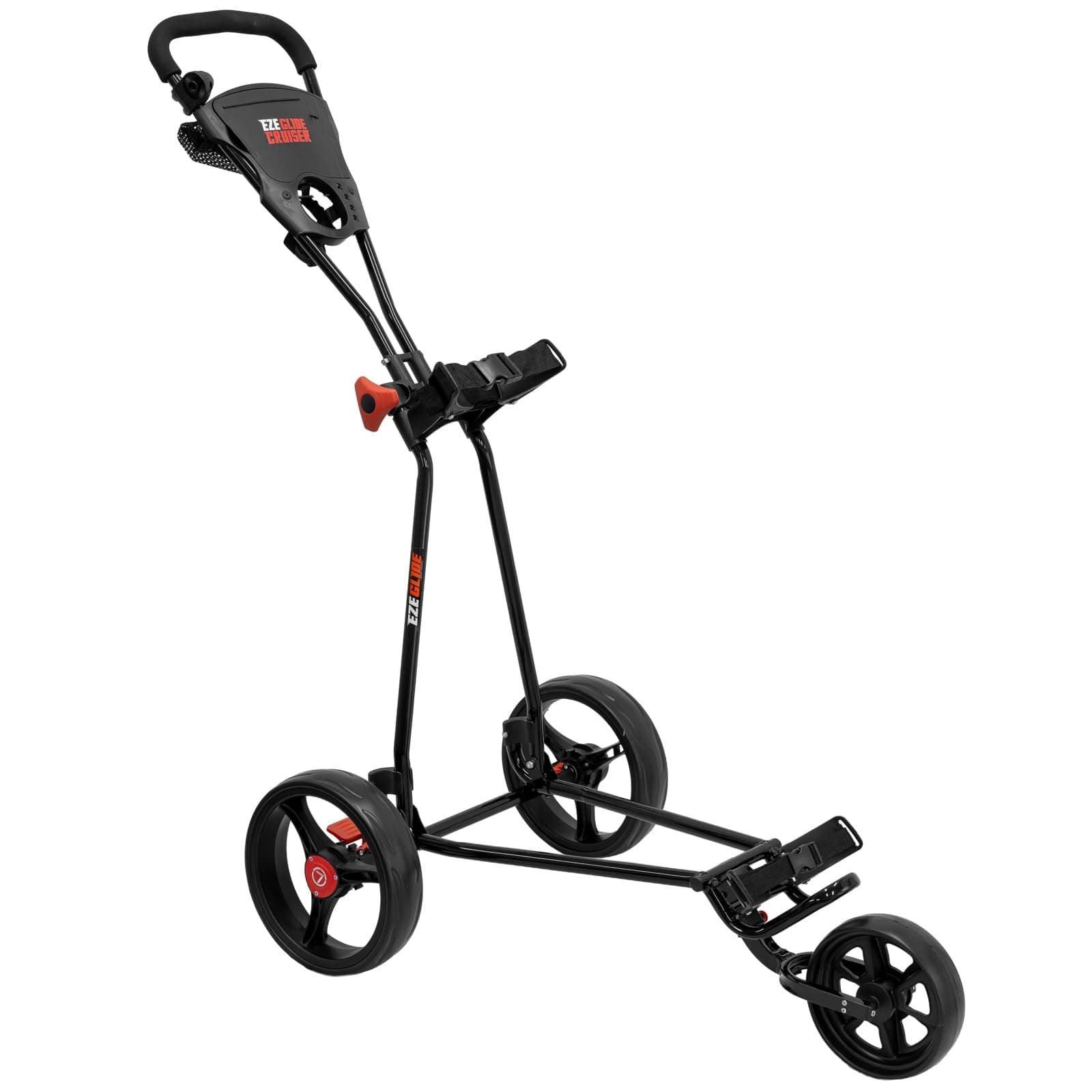 EZE Glide Cruiser Golf Trolley