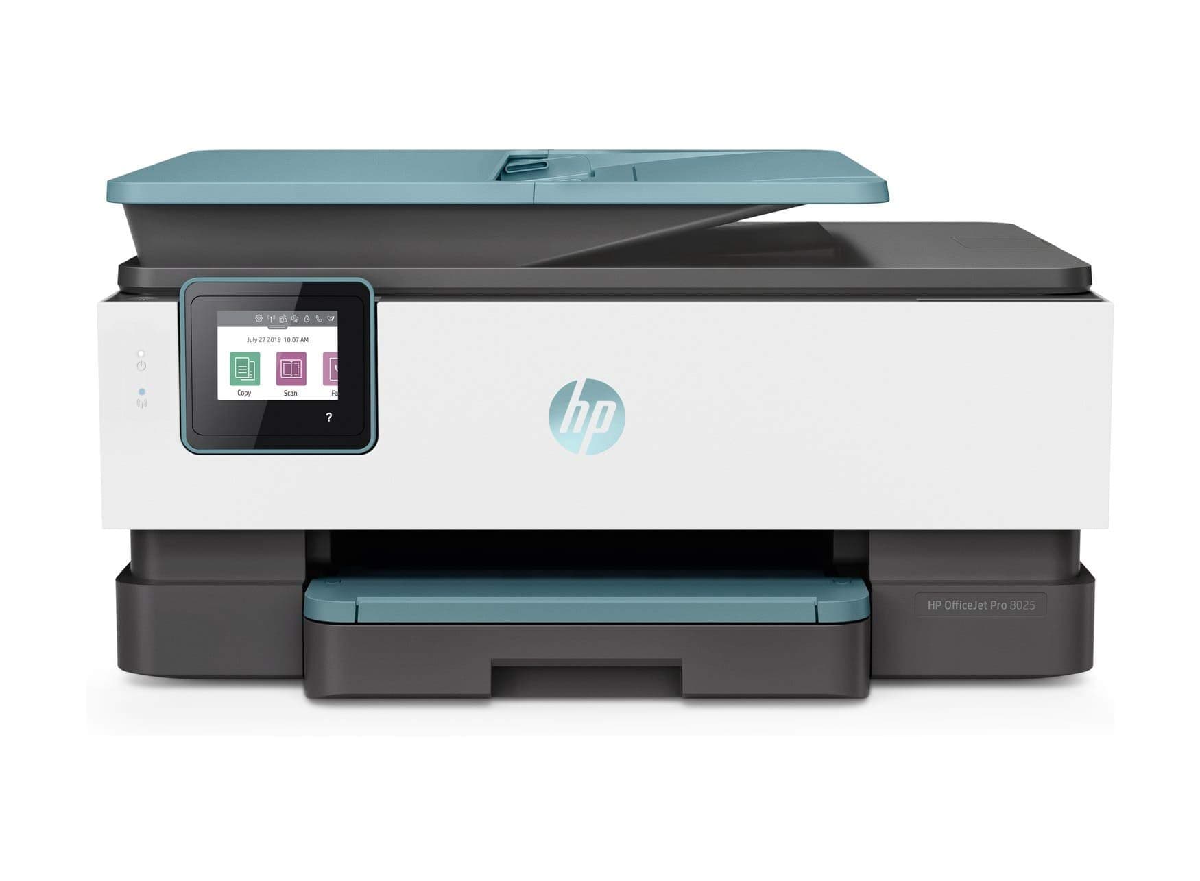 HP OfficeJet Pro 8025 All-in-One Oasis