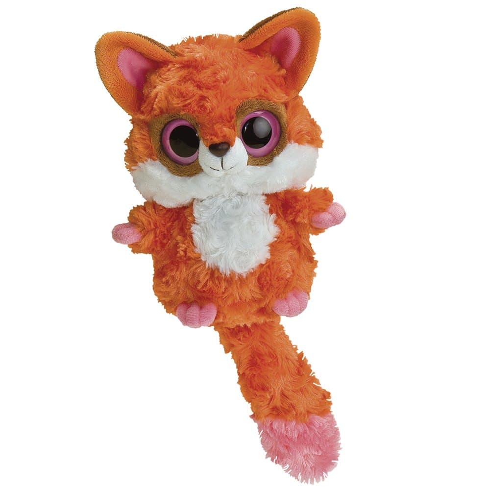 Aurora YooHoo & Friends Ruby Red Fox