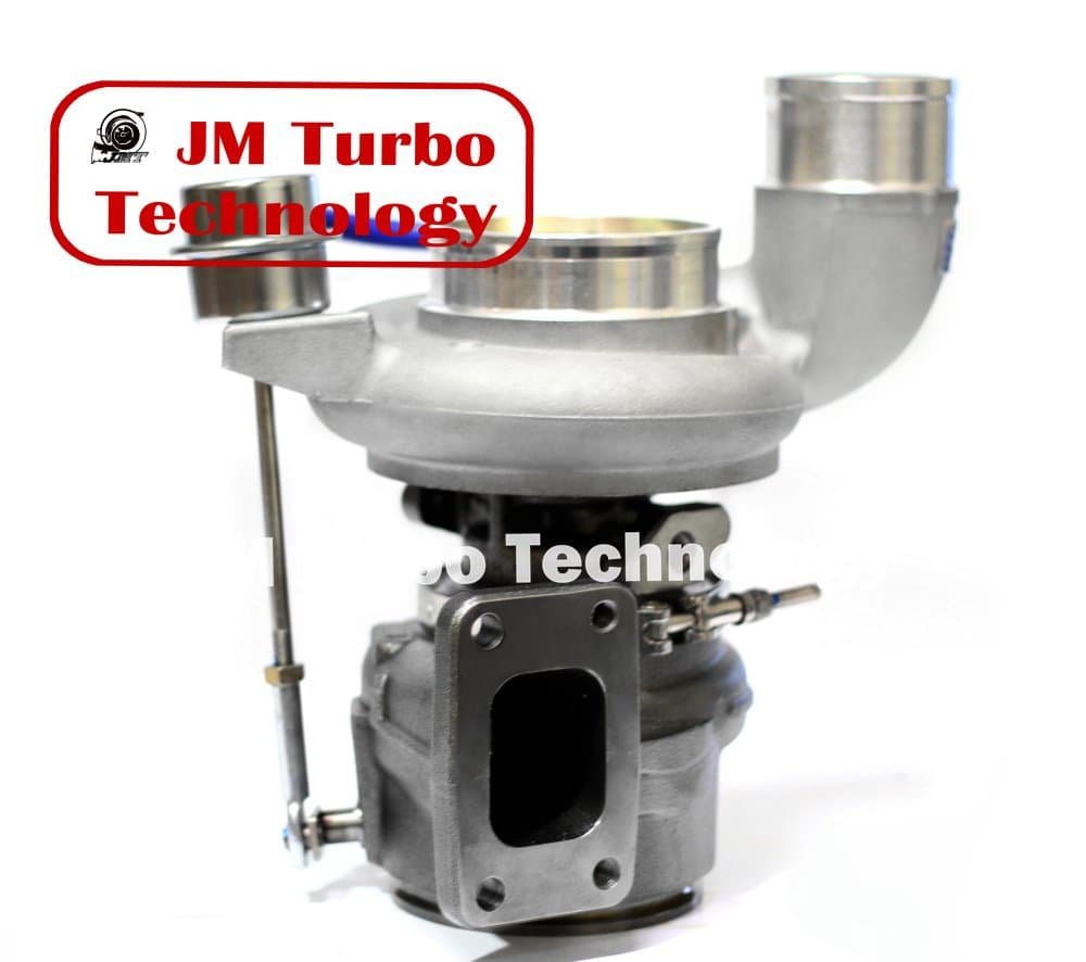 Turbocharger for Dodge Ram 2500/3500 Diesel Turbo 5.9L HY35W 2003-2004