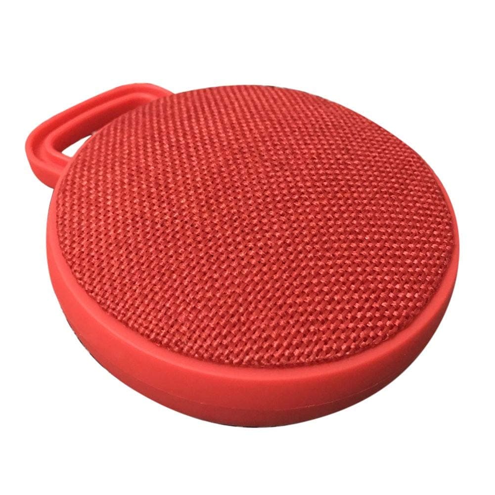 YOYOBAR Wireless Bluetooth Speaker Outdoor Portable Mini Cloth Network Headset Mobile Phone Speakers