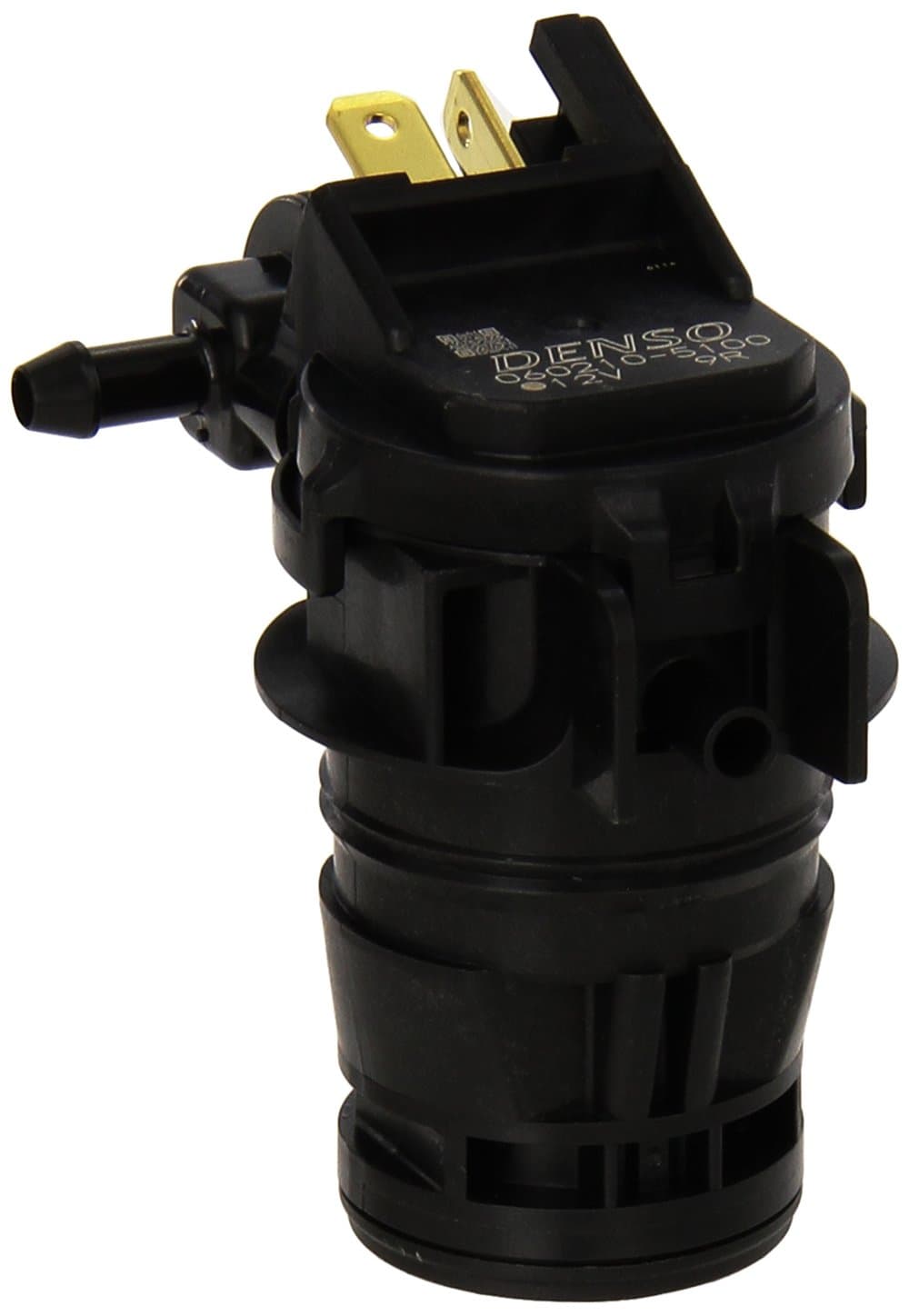 Genuine Honda 76806-SHJ-A01 Windshield Washer Pump