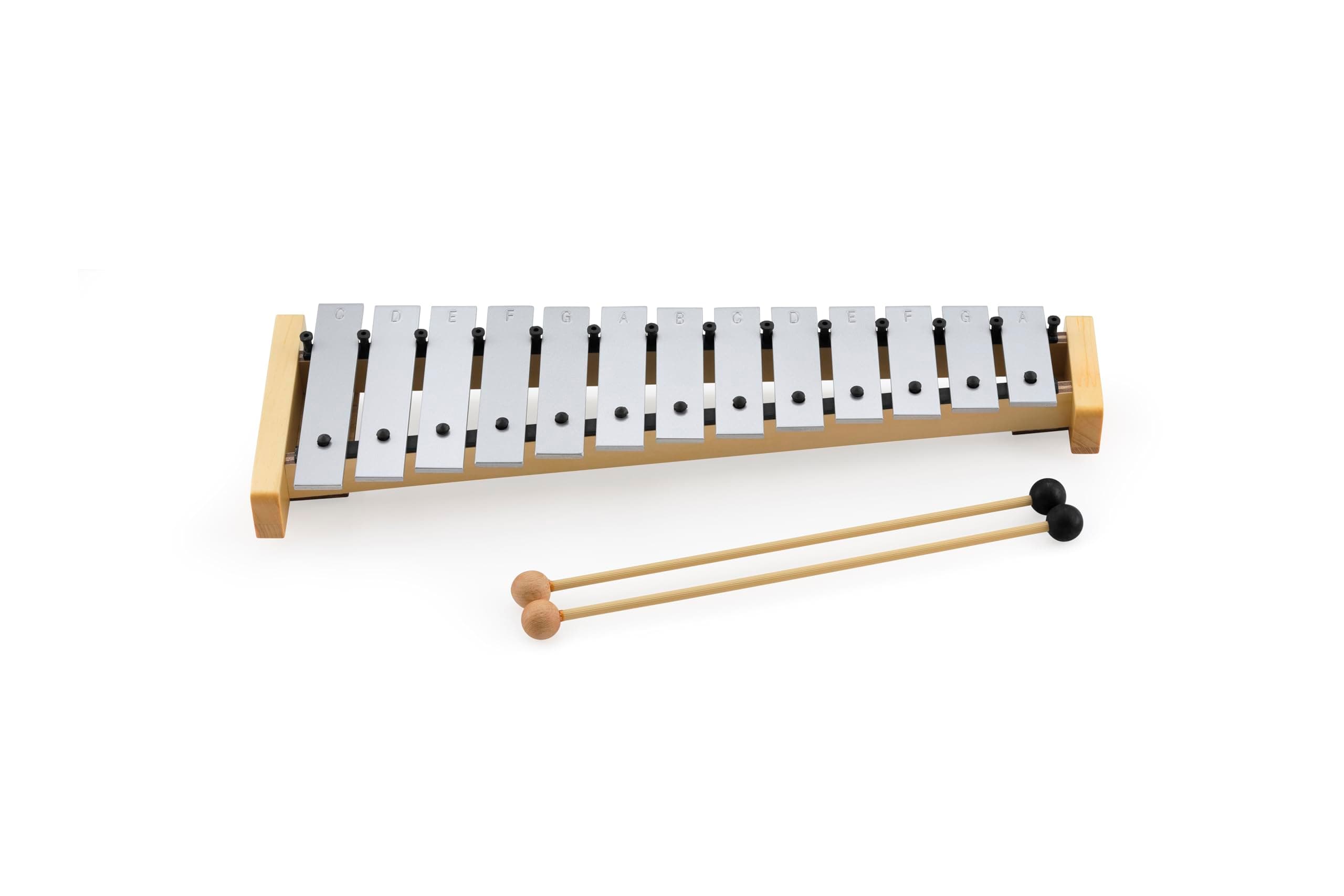 Musical Instrument Corporation SD-250 Soprano Glockenspiel