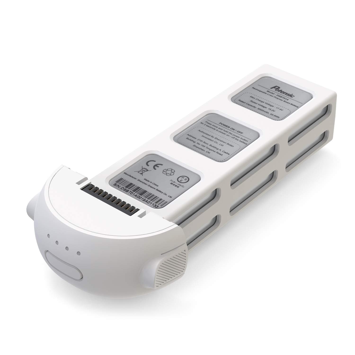 Potensic Dreamer 4K/Pro Drone Battery 1pcs Pack