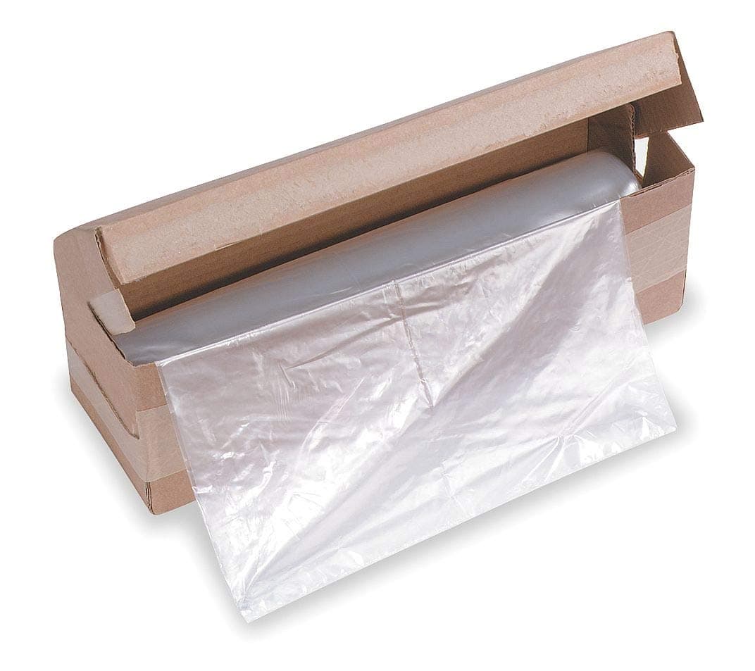 HSM Classic13 gal. Shredder Bags - 1408