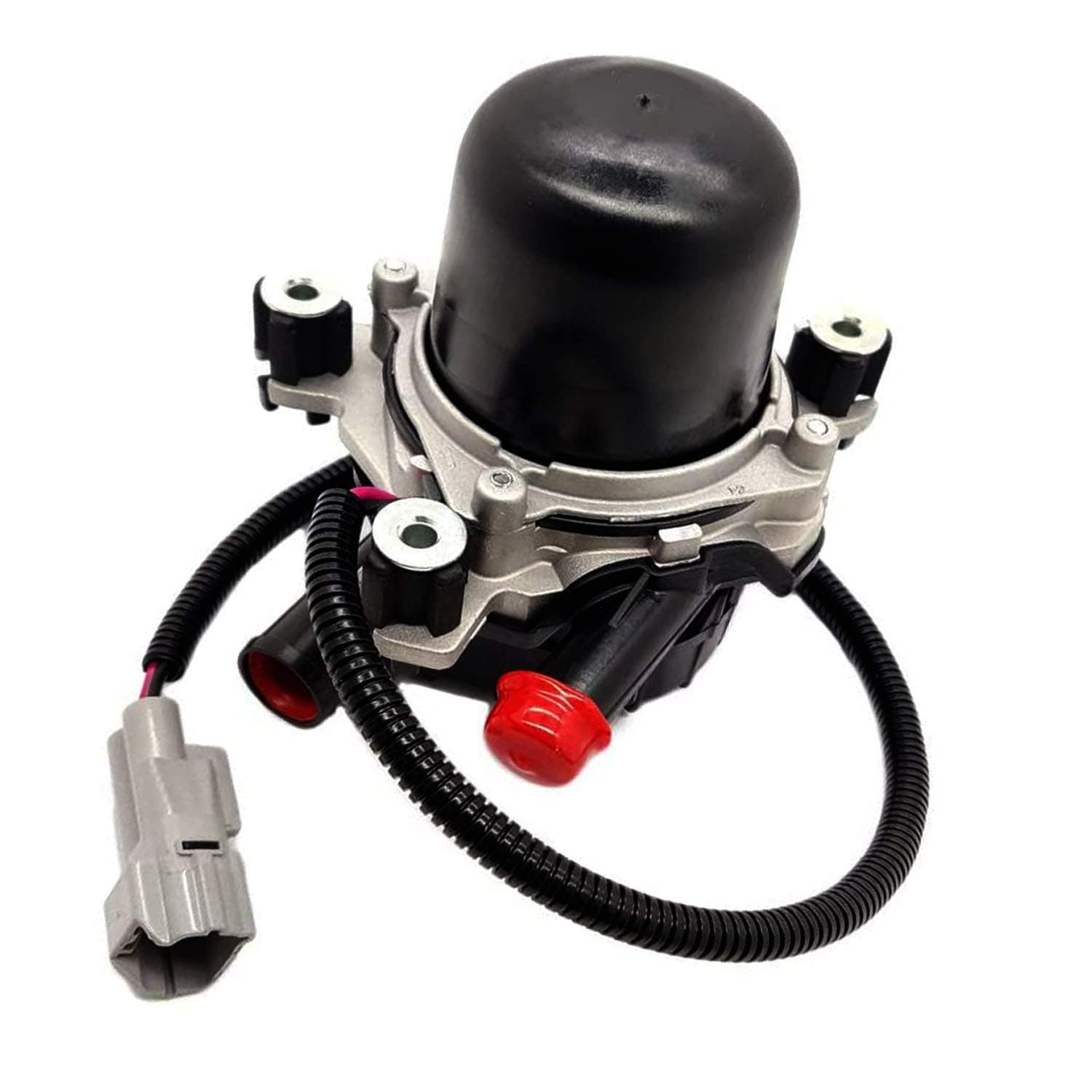 Secondary Air Injection Pump for 2008-2013 Toyota Land Cruiser / 2008-2012 Toyota Sequoia / 2007-2013 Toyota Tundra 17610-0S010