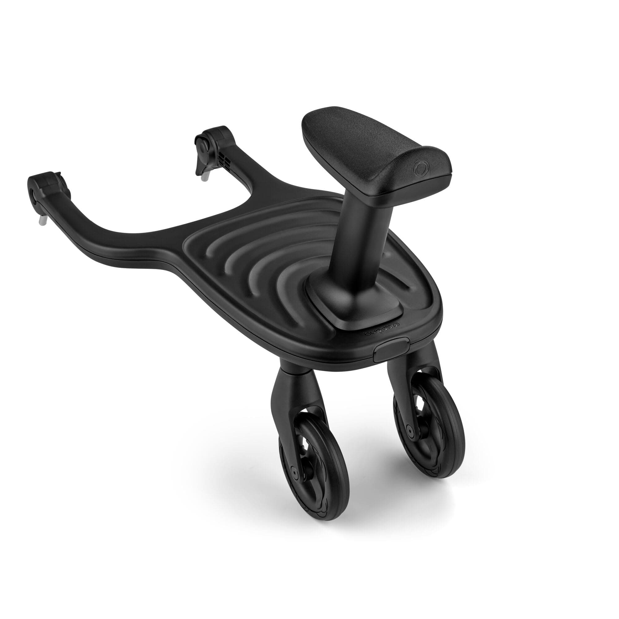 Wheeled Board with Detachable Seat for Children, Suitable for All Bugaboo Strollers