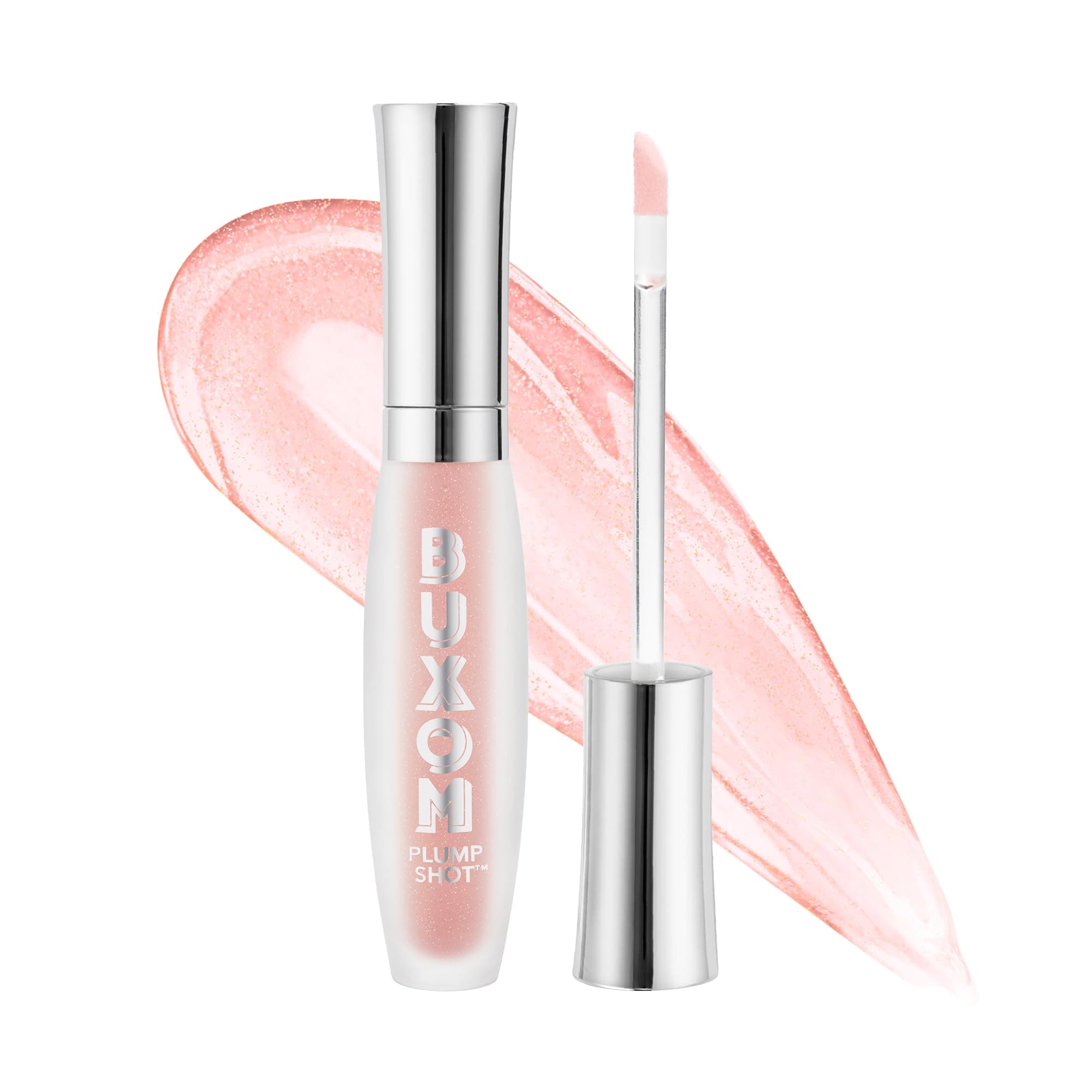 Buxom Plump Shot™ Collagen-Infused Lip Serum