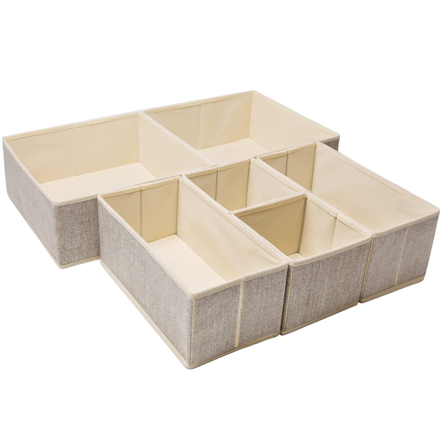 Drawer Organizers