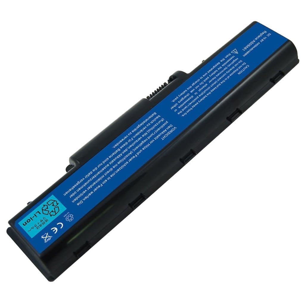 Centerpower New Battery Replace for Packard Bell EasyNote TJ65 TJ66 TJ67 TJ68 TR81 TR82 TR83 AS09A31 AS09A36 AS09A41 AS09A51 AS09A56 AS09A61 AS09A70 AS09A71 AS09A73 AS09A75 AS09A90