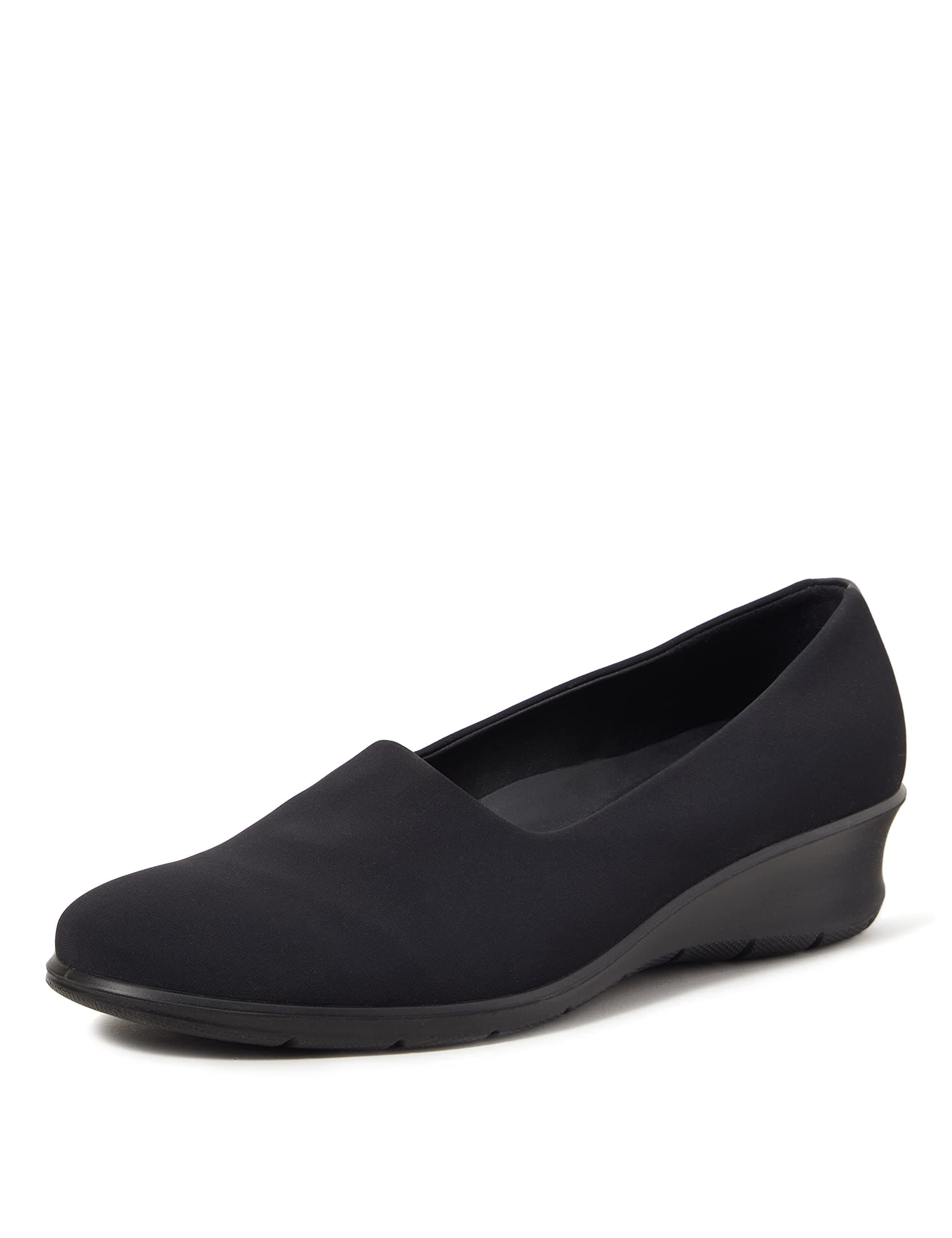 Footwear Womens Felicia Stretch Flat