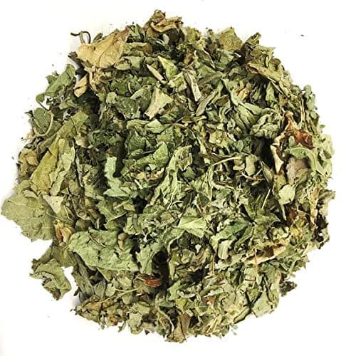 Mallow Herbal Tea Malva Value Pack (90g)