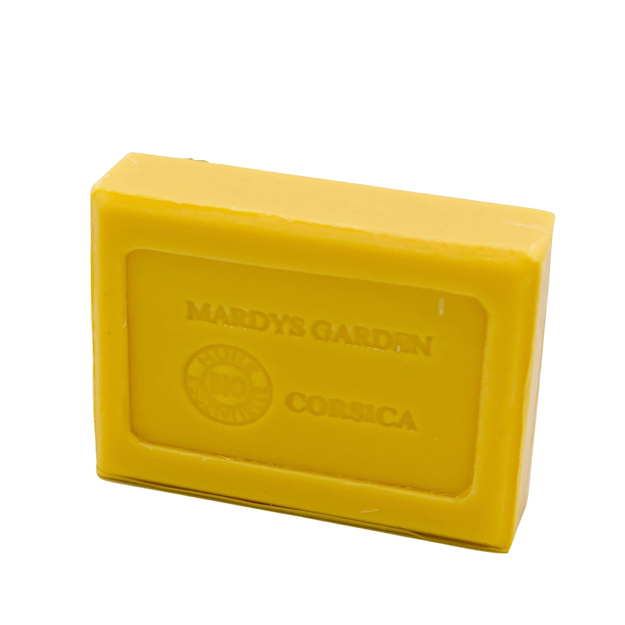 Immortelle Natural Soap rich in Essential Oil 100g …