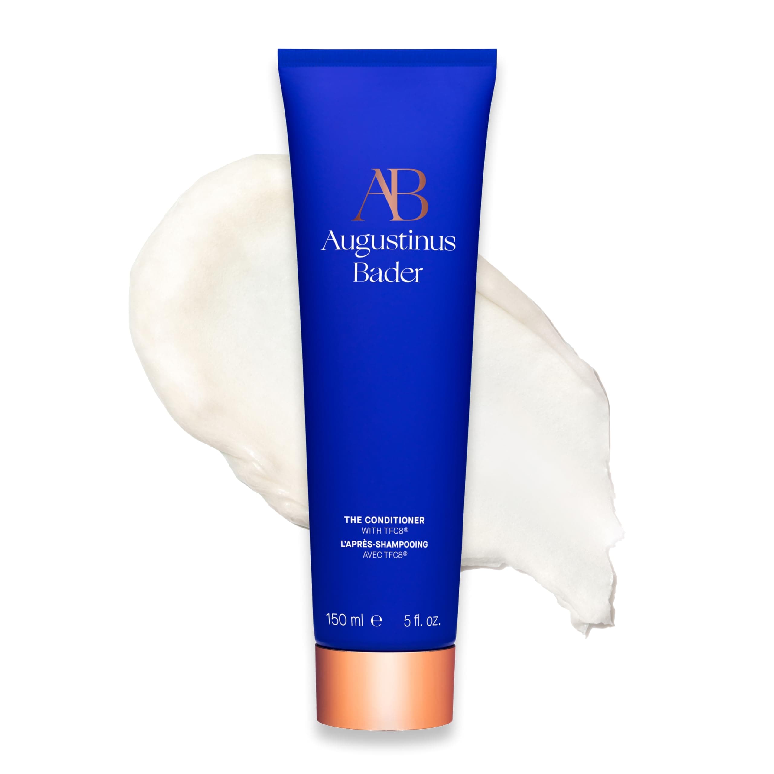 The Conditioner – Luxury Nourishing & Repairing – Smooths, Strengthens & Hydrates for Fuller, Shinier Hair – Sulfate-Free, Paraben-Free – 200 ml / 6.7 fl oz