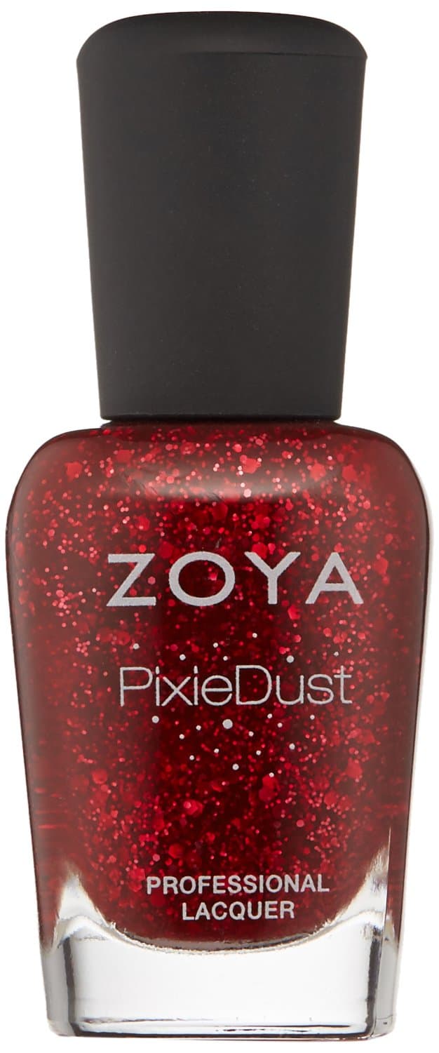 Nail Polish, Oswin Ultra Pixiedust, 0.5 Fl Oz (Pack of 1)