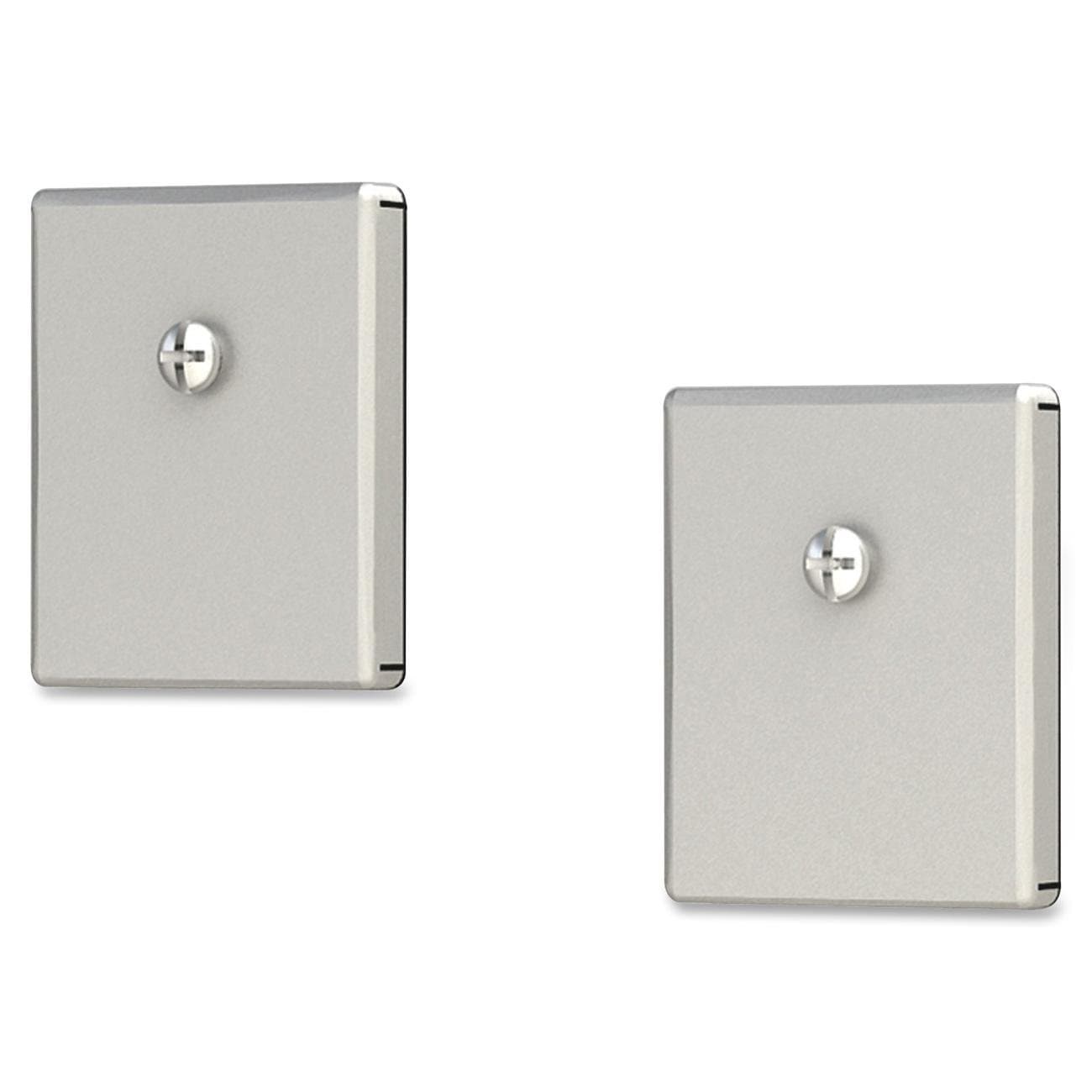 Deflecto Ez-Link Heavy-Duty Magnets