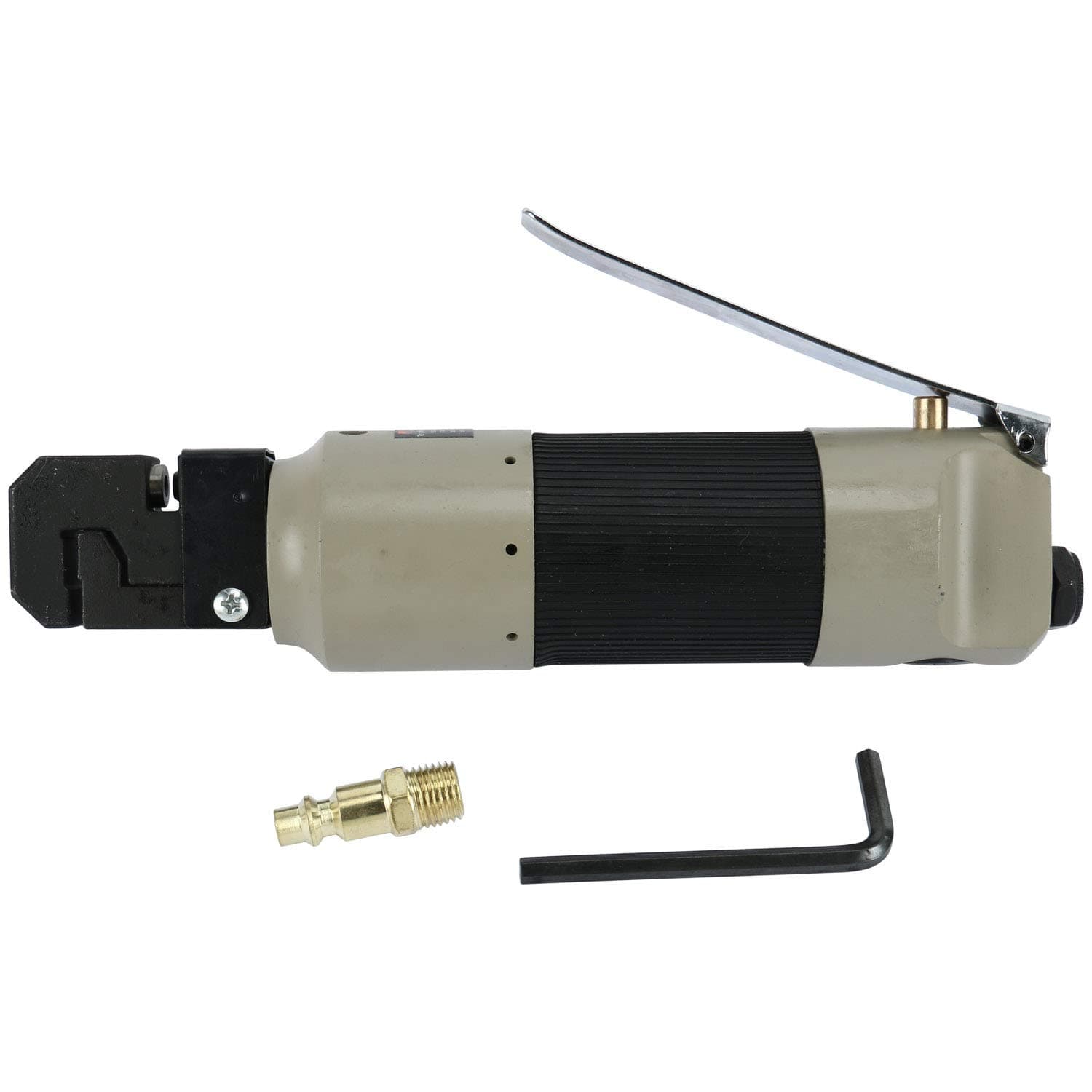 8MILELAKE Straight Punch Flange Tool