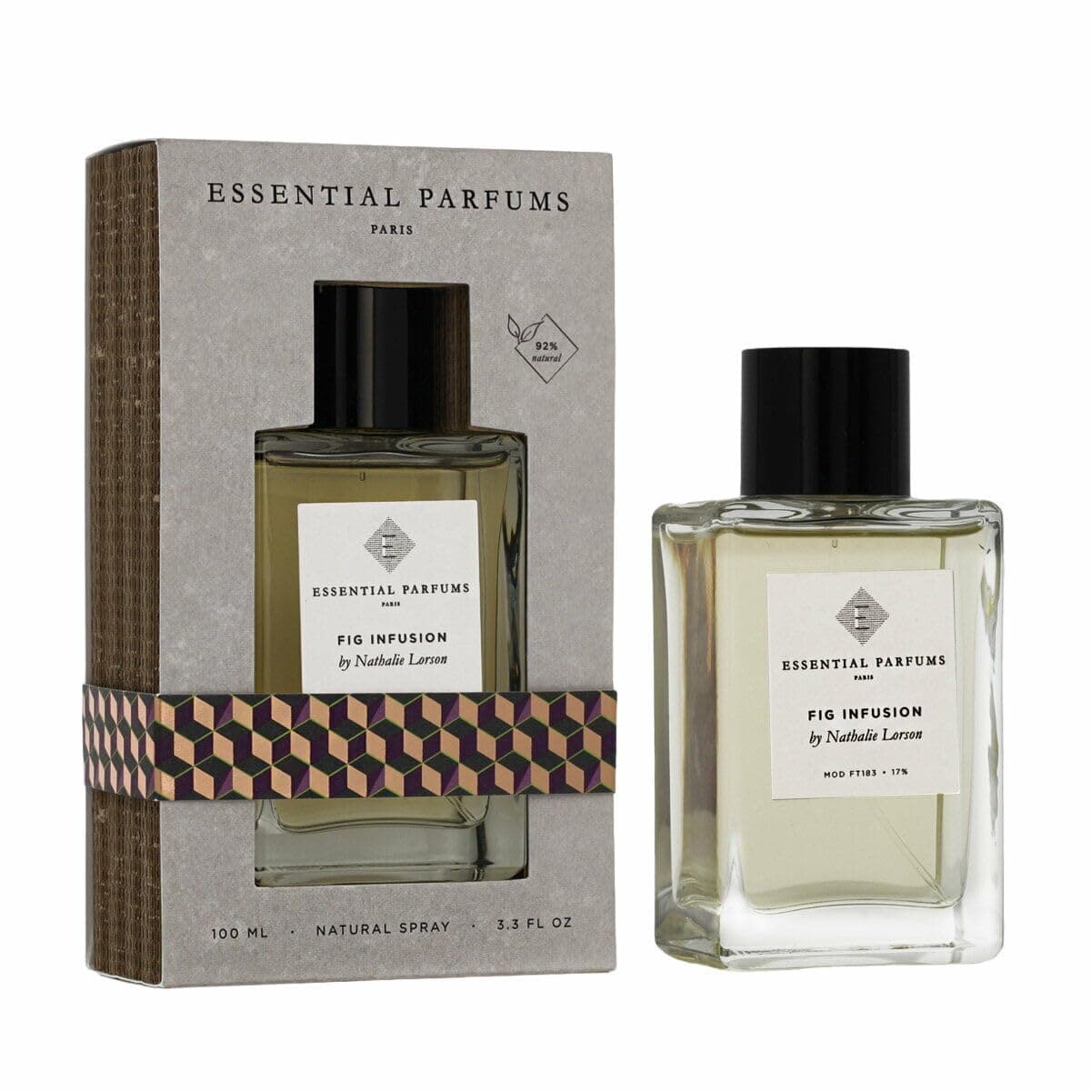Essential ParfumsFIG INFUSION EDP 100ML