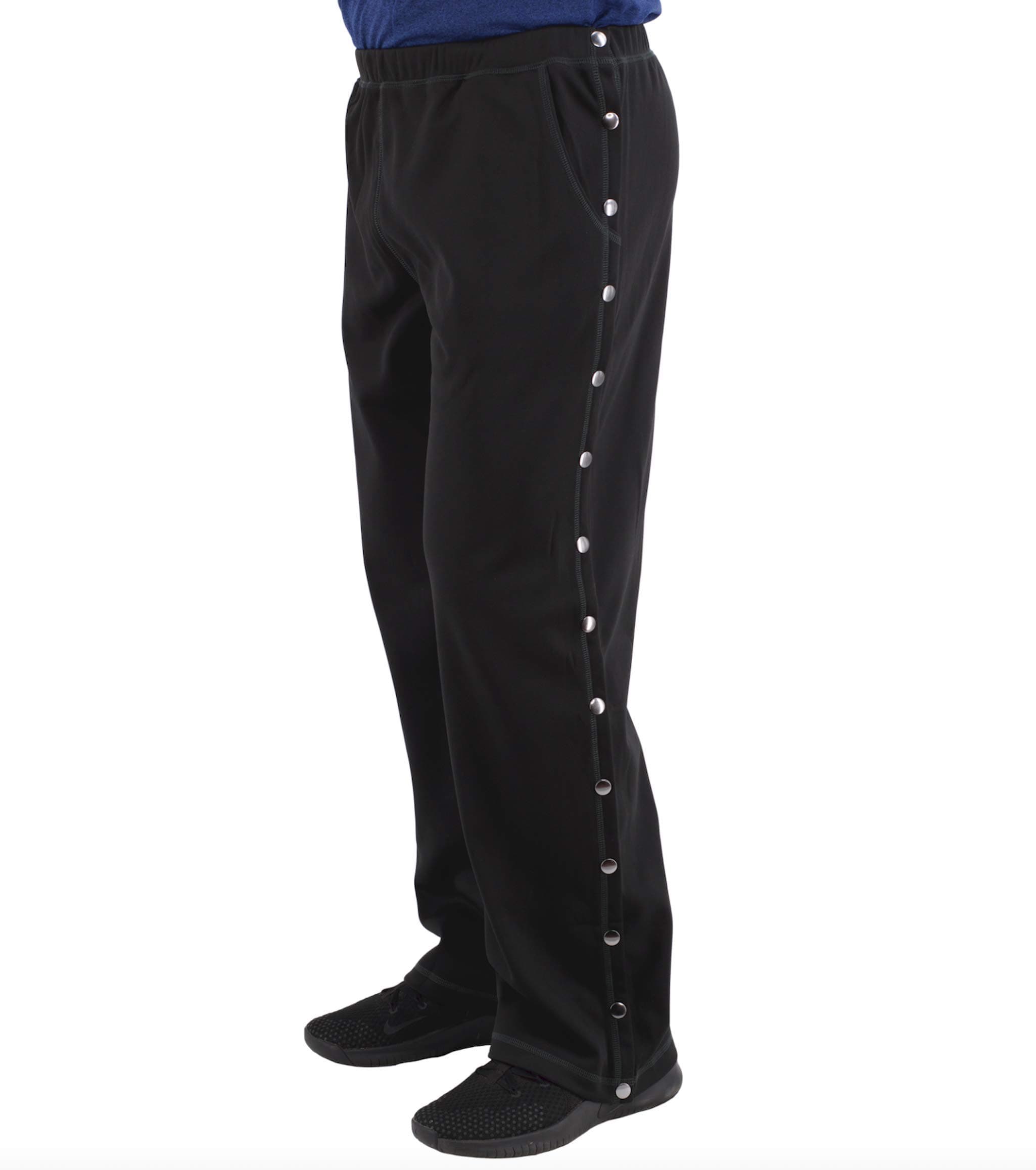 RENOVA MEDICAL WEAR mens Classic Sweatpants