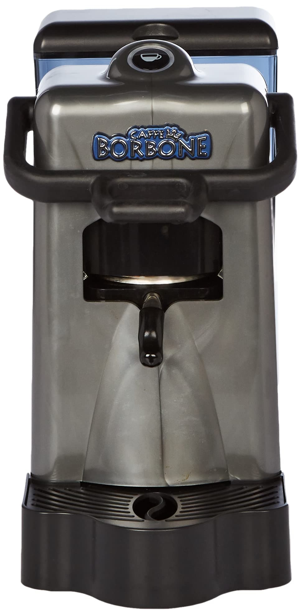 Didiesse DIDI BORBONE Grey coffee machine