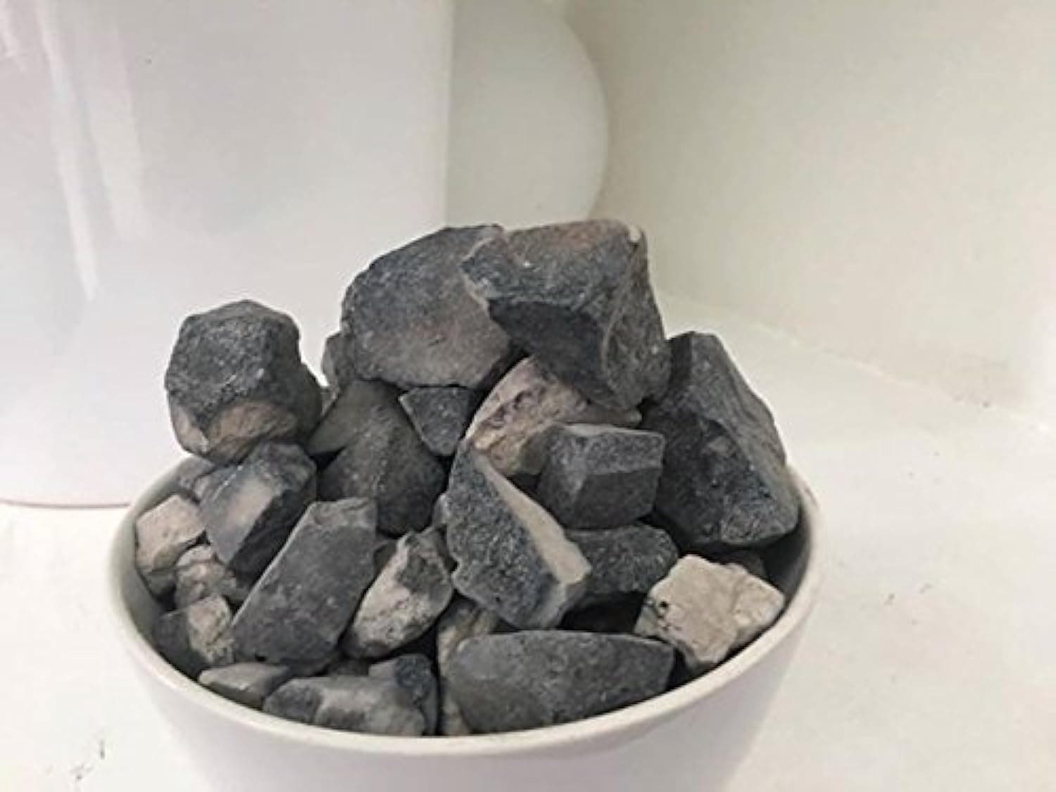 Smoked Nakumatt Clay 200 Grams