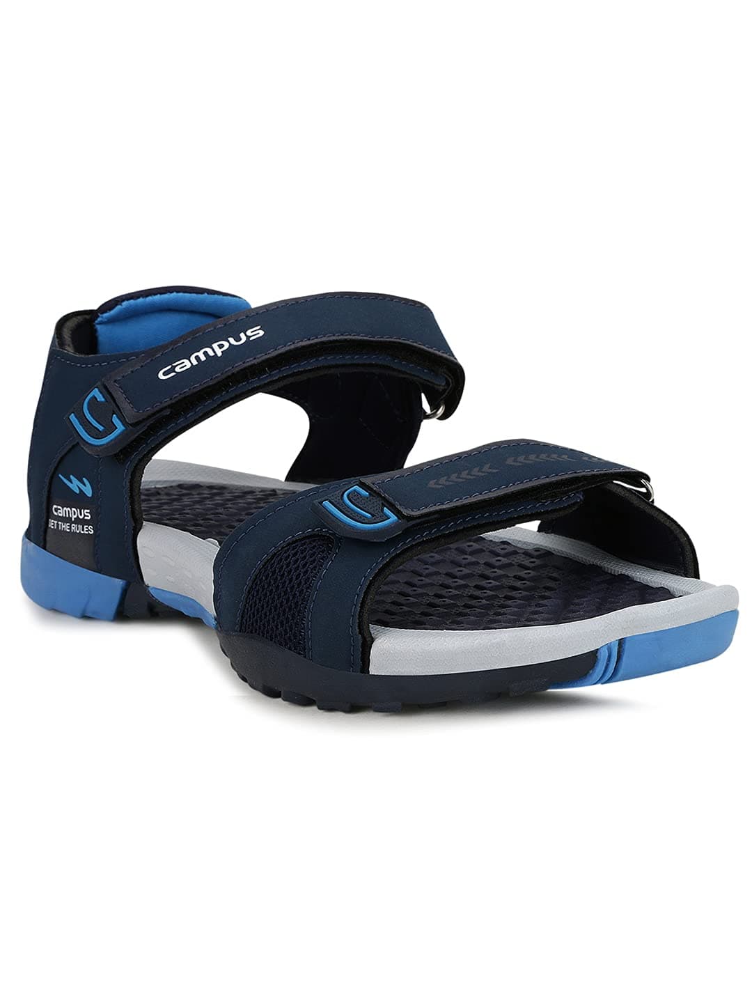 Campus Men 2Gc-18 Sports Sandals