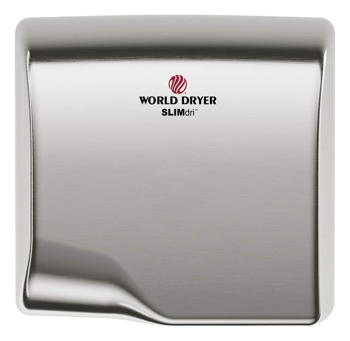 Hand Dryer,SS Cover,Silver,Automatic