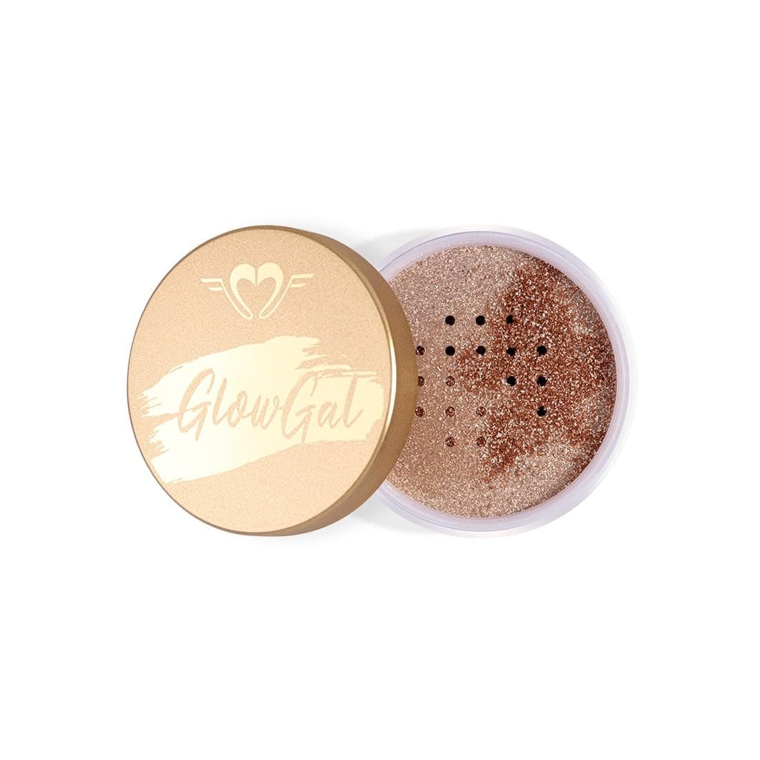 Daily Life Forever 52 Glow Gal Loose Highlighter (GGH004)