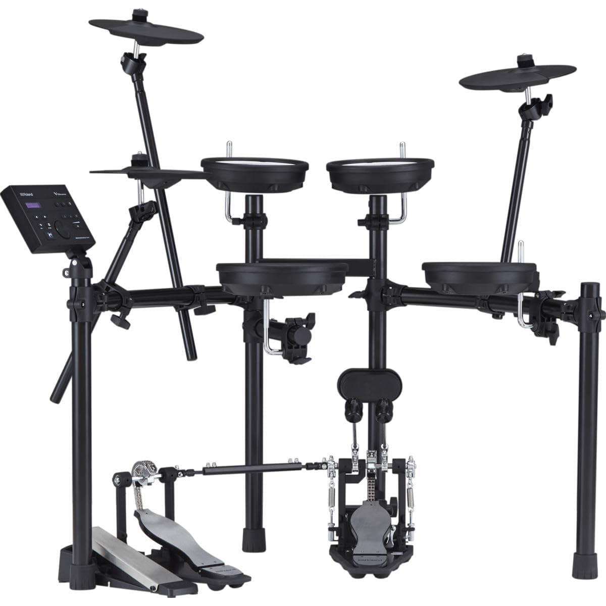 TD-07DMK V-Drums Electronic Drum Kit