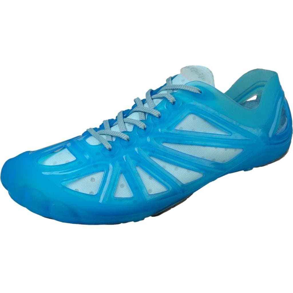 Air Athletic - iGrip Flexible Blue Aqua Socks Water Shoes