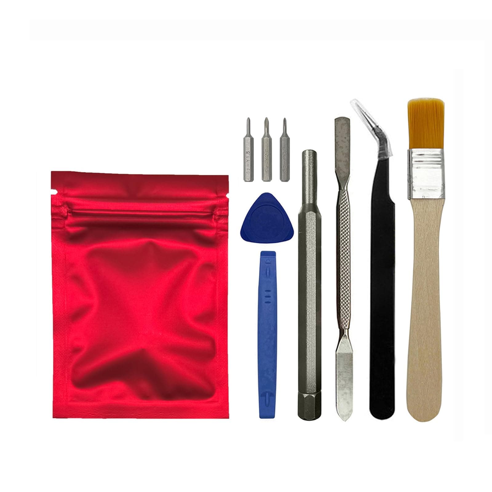 1 Sets Console Cable for Nintendo Switch,Upgradable Replacement Parts for Switch NS Console (Support HAC-001 and HAC-001-(01)) with Repair Tools