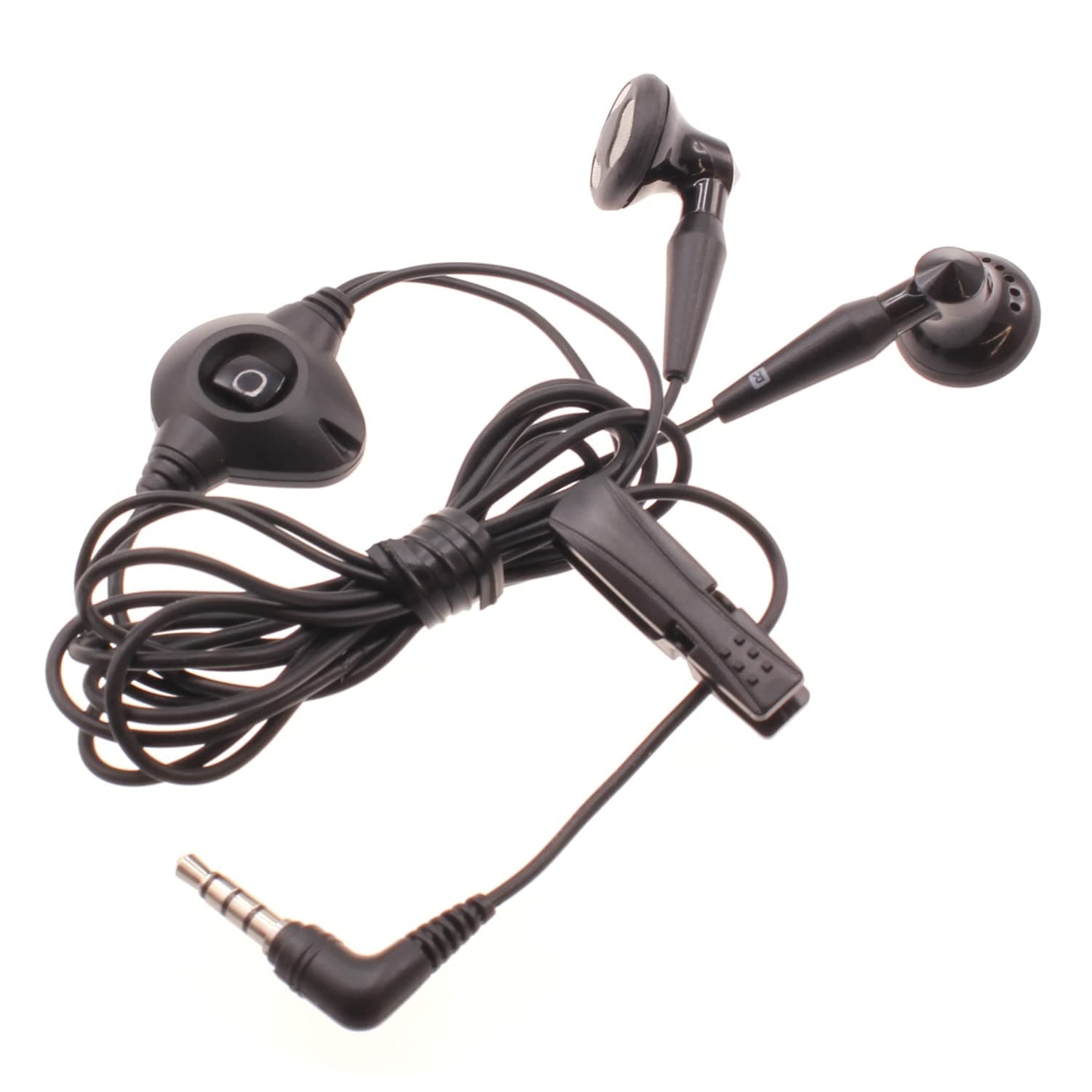 Headphones Wired Earphones Compatible with Amazon Fire 7 Kids Edition (2019 Release), Kindle Fire HDX 8.9 (2013 Release),7 (2013 Release) - Handsfree Mic 3.5mm Headset Earbuds Earpieces Q9K