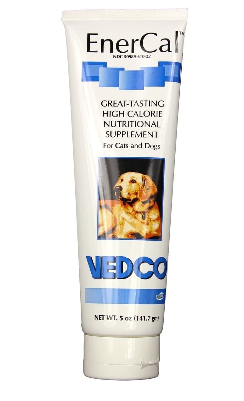 EnerCal for Dogs & Cats (5 oz)