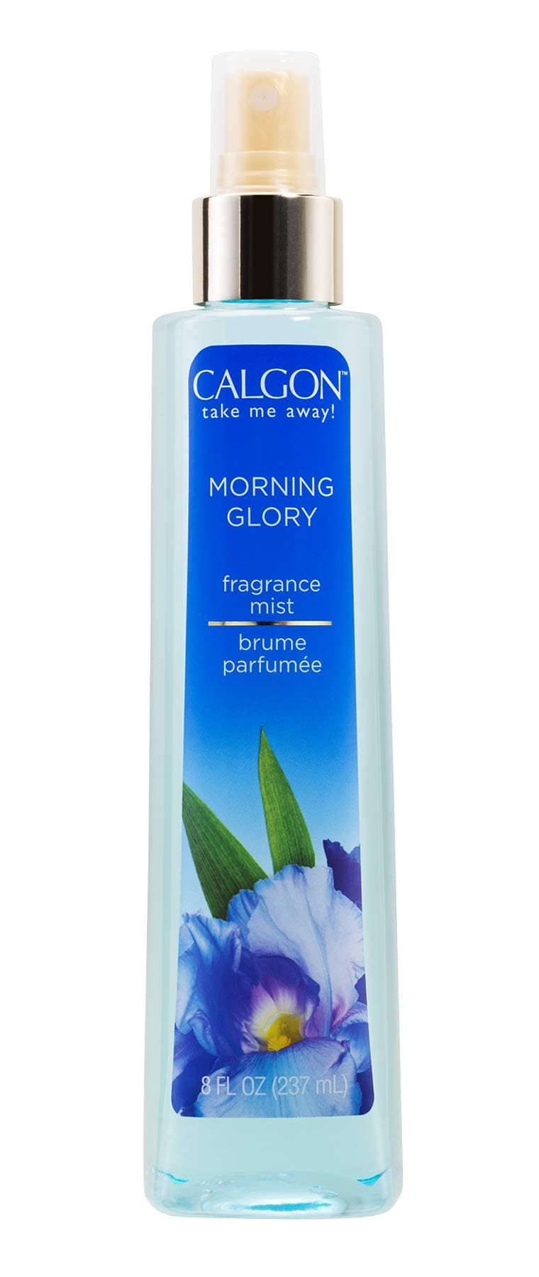 Fragrance Body Mist, Morning Glory, 8 fl oz