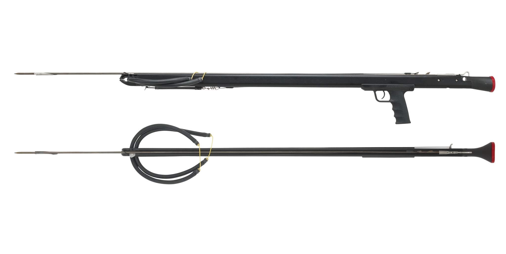 Riffe Metal Tech Series 38" Speargun for Scuba Diving and Spearfishing