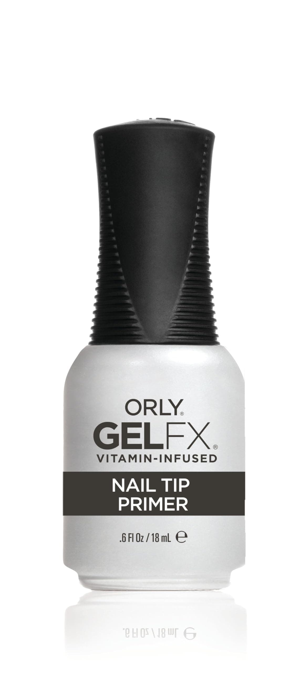 GelFX ESSENTIAL LARGE SIZE - Base/Top/Primer - Choose Any 0.6oz/18ml (34104 - Primer 0.6oz)