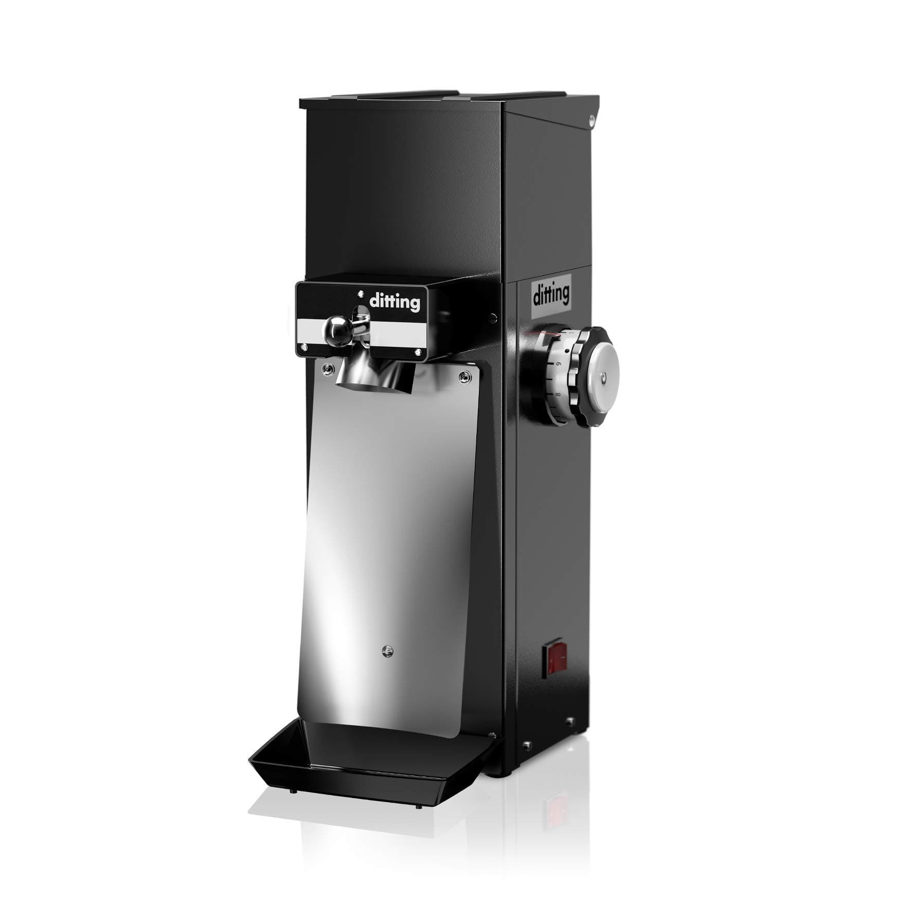 KR804 Standard Retail Coffee Grinder 804