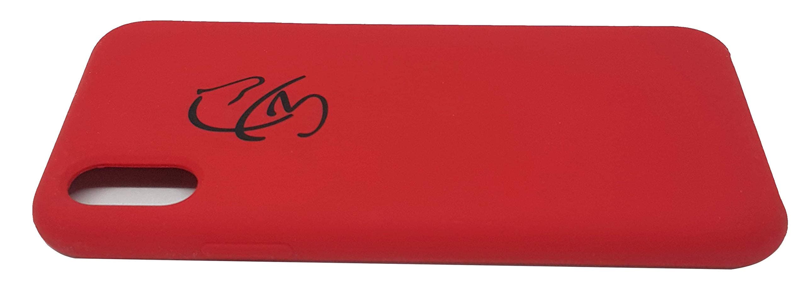 F3 Fazza Faz3 iPhone X mobile silicone cover case