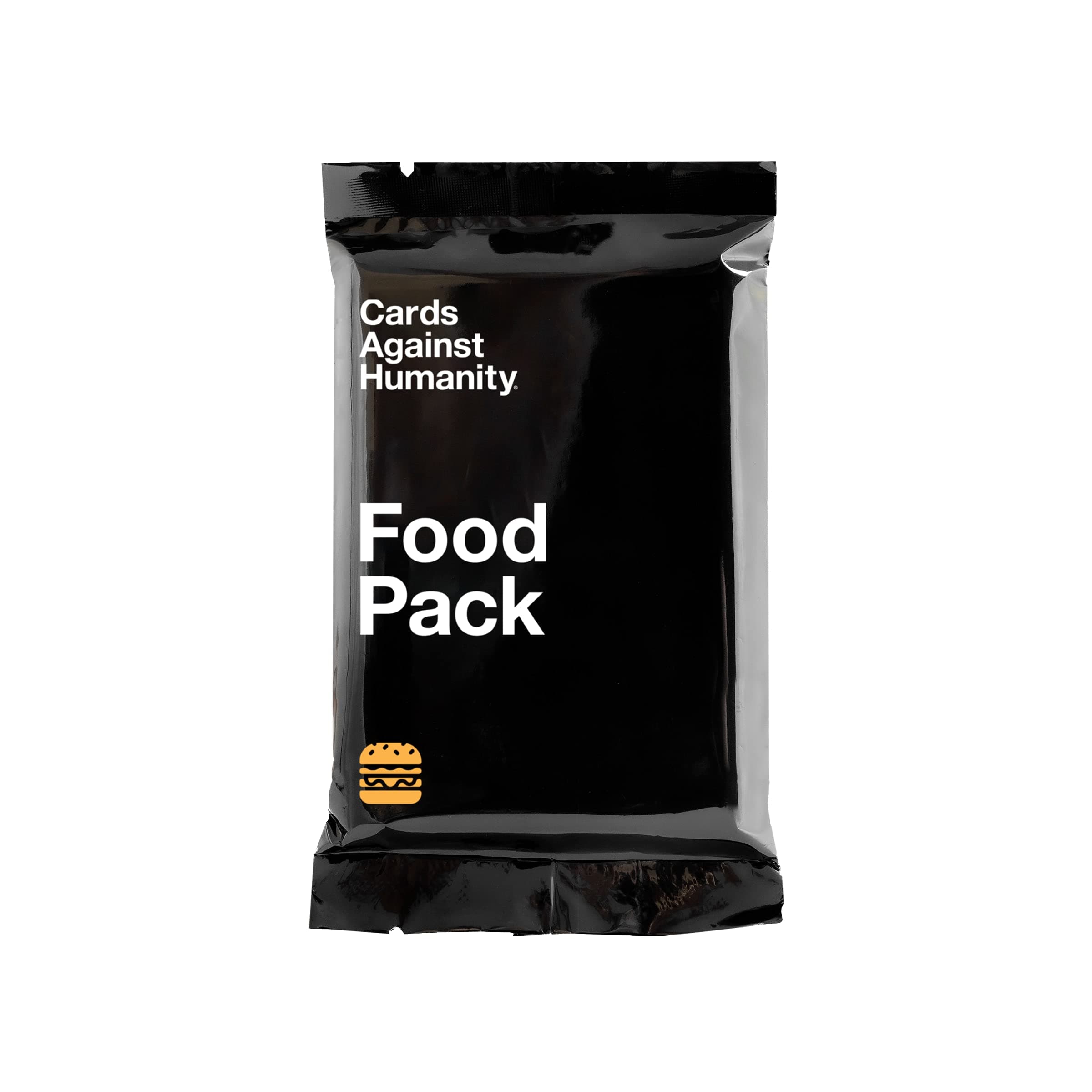 Cards Against Humanity: Food Pack • Mini Expansion