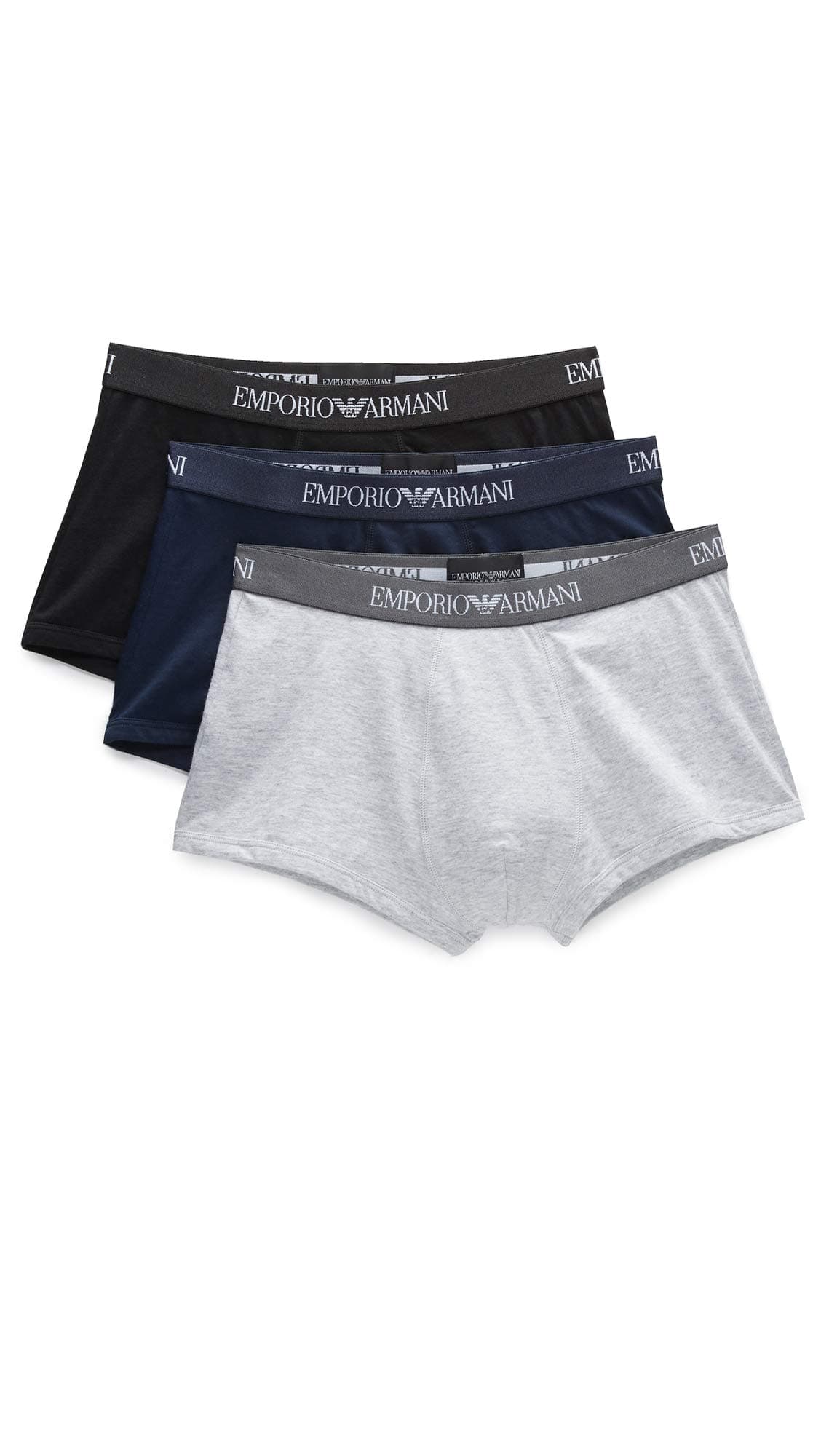 Men's Intim 3P Boxer (pack of 3)