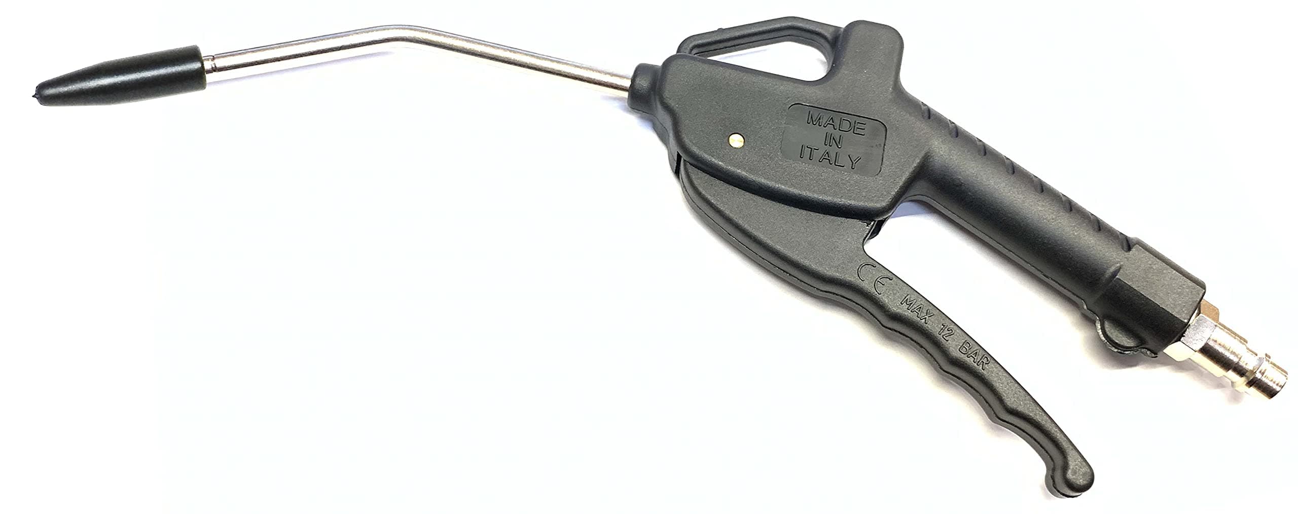 Bamax BX1060AP/2 Professional Blow Gun Black