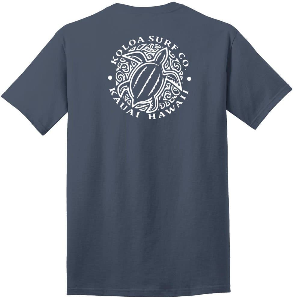 joe's usaHeavyweight 6.1-Ounce, 100% Cotton T-Shirts