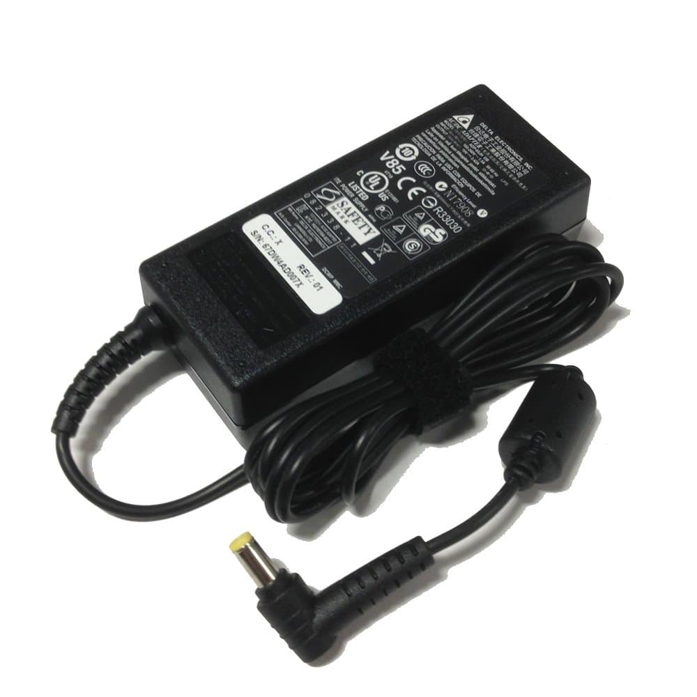 Acer Aspire 4520 4530 4535 4540 4720 4730Z 4930 Laptop AC Adapter Charger Power Cord