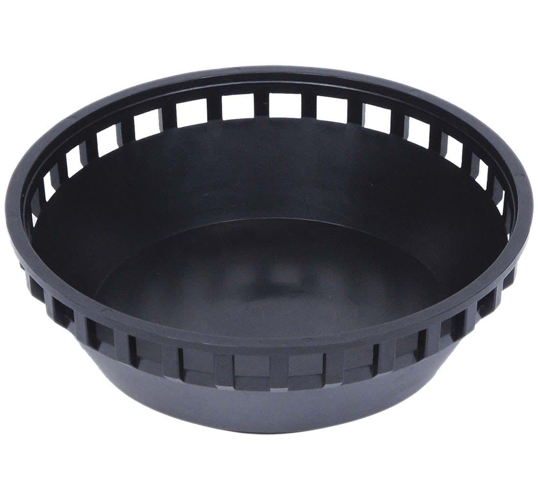 Storm Drain FSD-120-RST Debris Trap For 12-in. Catch Basin