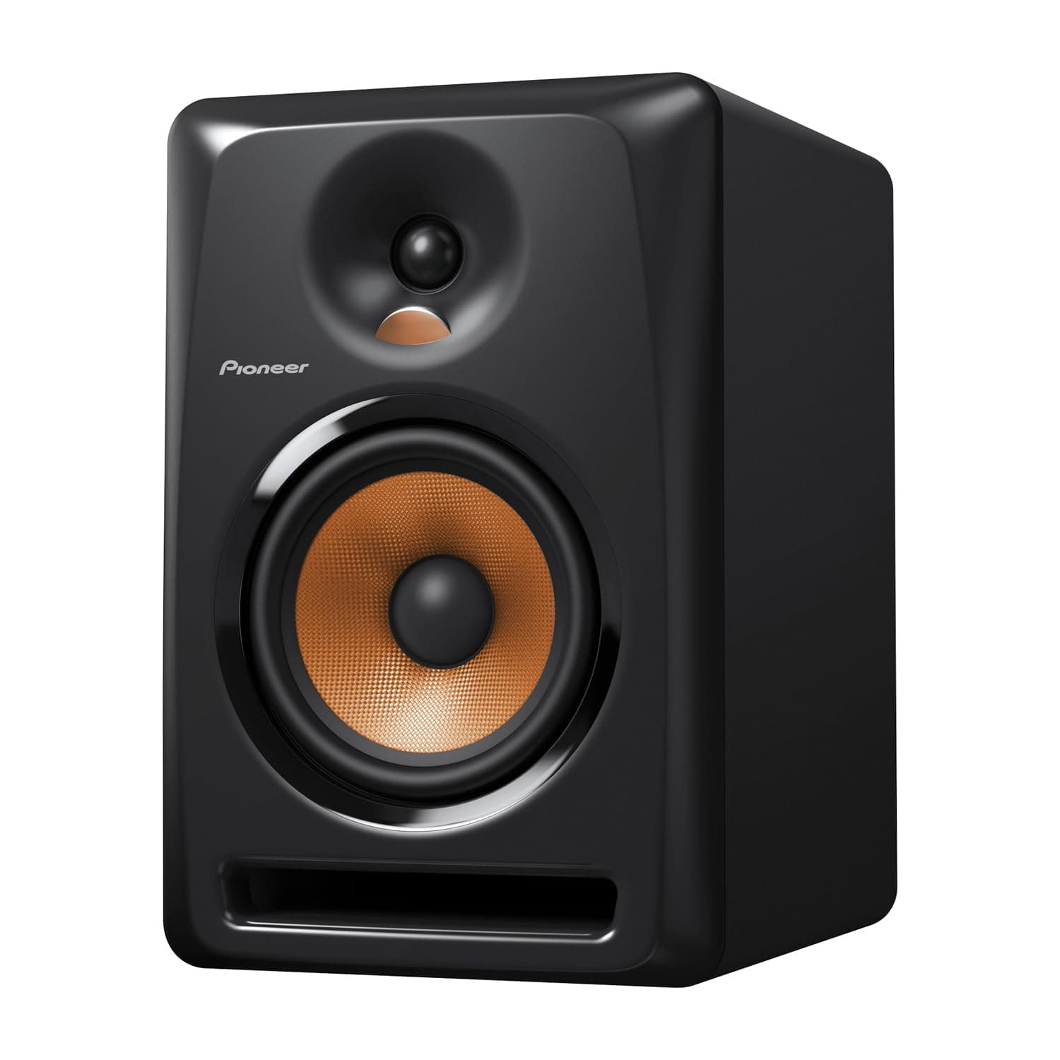 Pioneer DJ Studio Monitor, 6 inch (BUILT6)